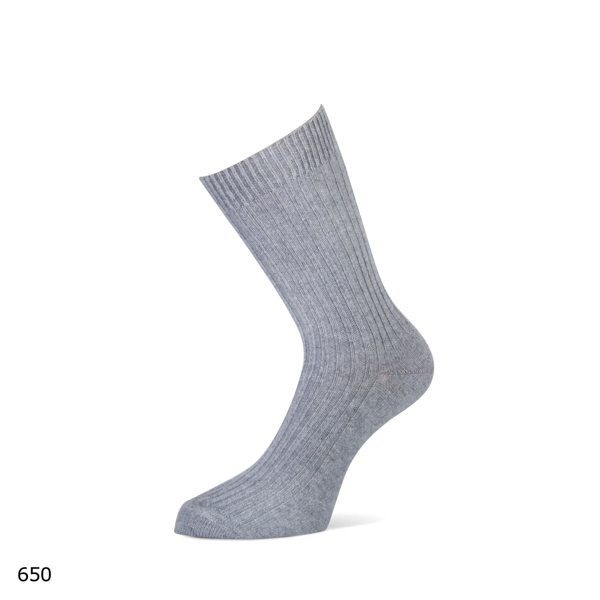 DamessokCashmere82201650grijs__1