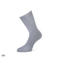 DamessokCashmere82201650grijs__1