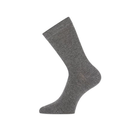 Damessok MM cashmere fine 82300 6550 D Grey