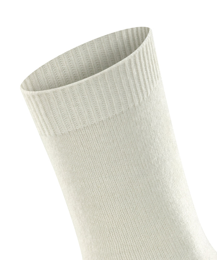 FALKE Cosy Wool SO 47050 2040 off-white