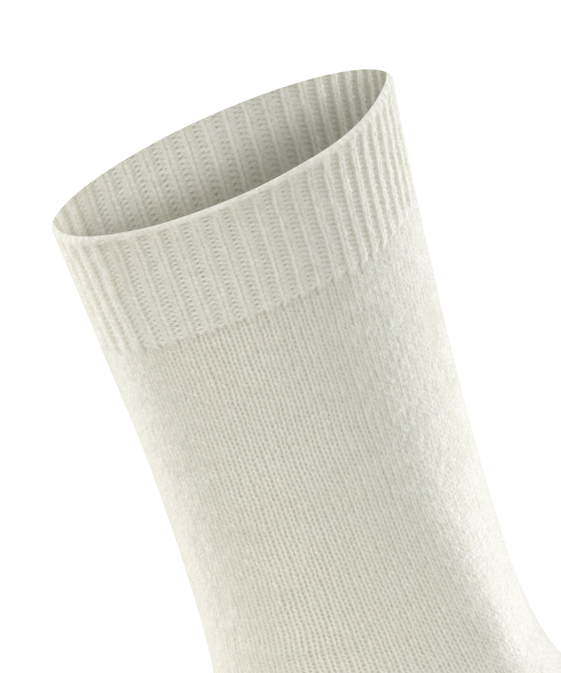 FALKE Cosy Wool SO 47050 2040 off-white