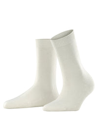 FALKE Cosy Wool SO 47050 2040 off-white