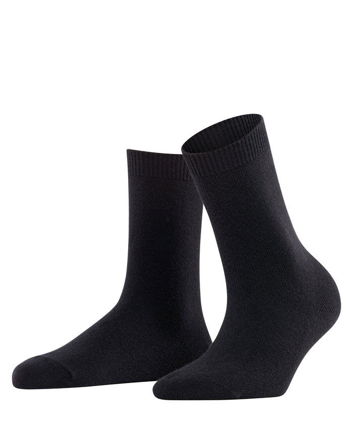 FALKE Cosy Wool SO 47050 3000 black
