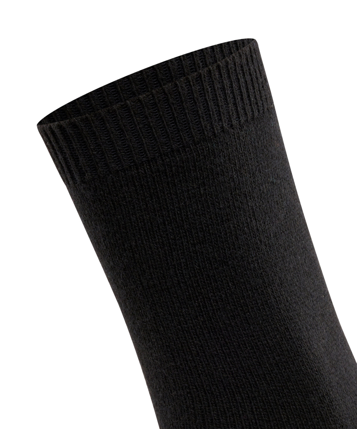 FALKE Cosy Wool SO 47050 3000 black