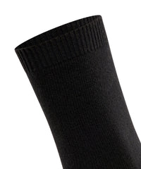 FALKE Cosy Wool SO 47050 3000 black
