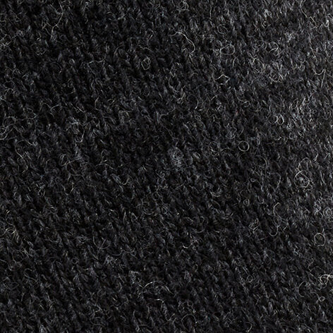 FALKE Cosy Wool SO 47050 3080 anthra.mel