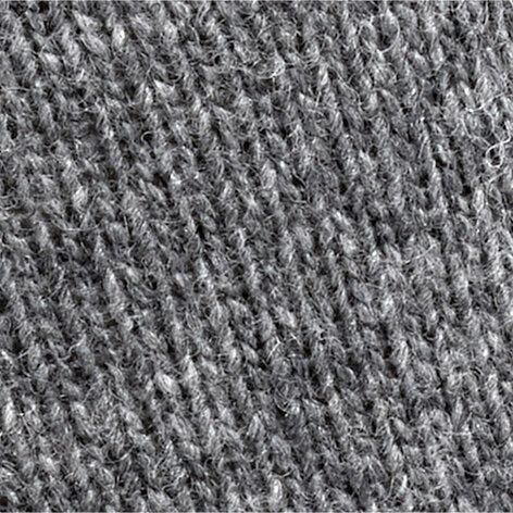 FALKE Cosy Wool SO 47050 3390 light greymel.