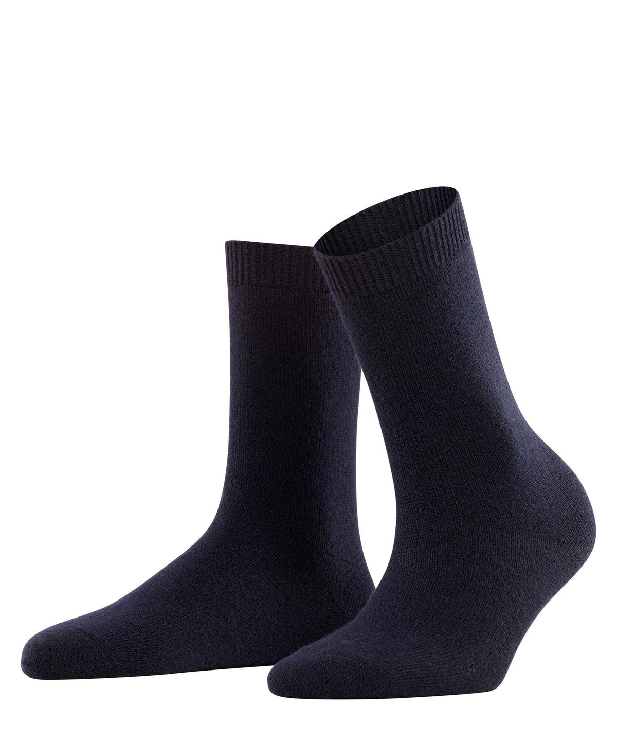 FALKE Cosy Wool SO 47050 6375 dark navy