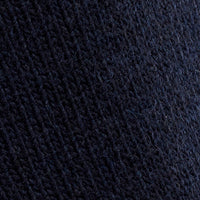 FALKE Cosy Wool SO 47050 6375 dark navy