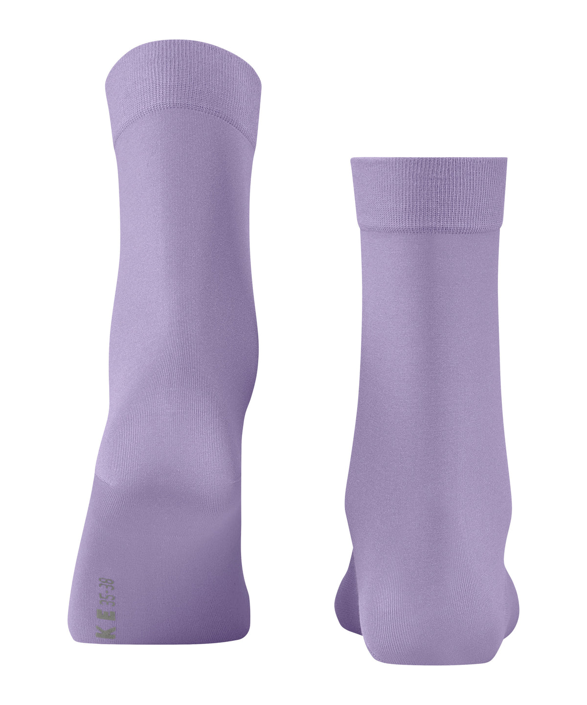 FALKE Cotton Touch SO 47105 6903 lupine