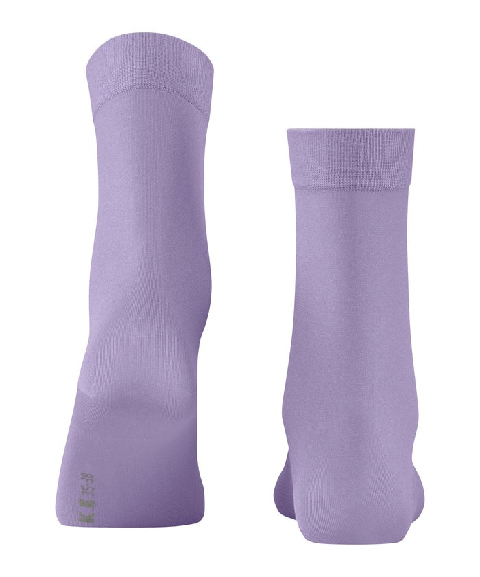 FALKE Cotton Touch SO 47105 6903 lupine