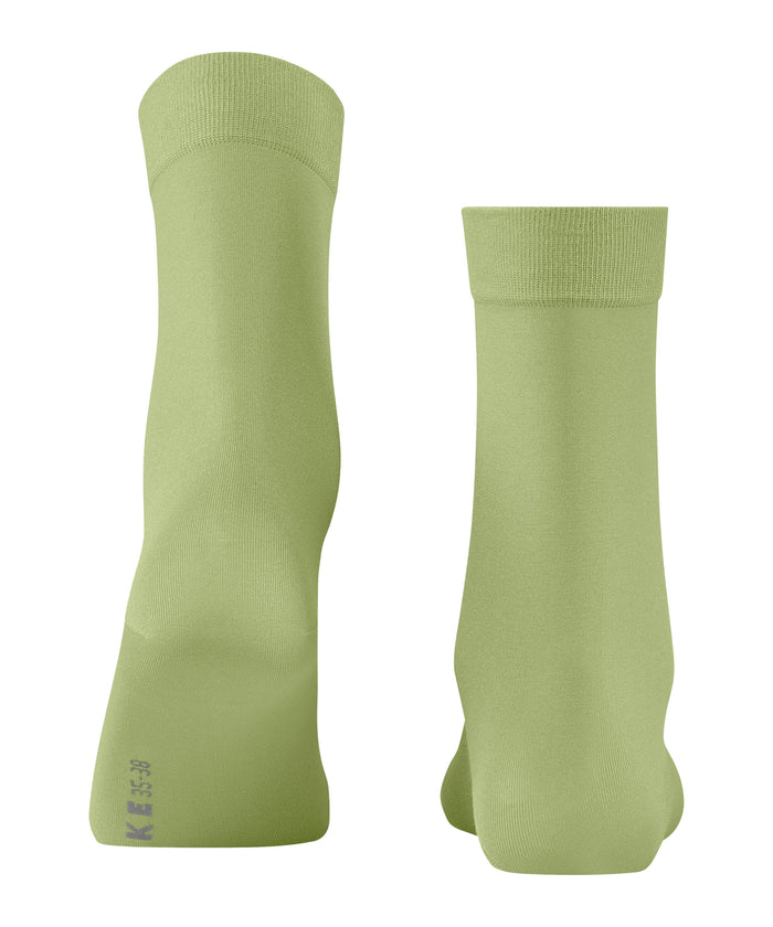 FALKE Cotton Touch SO 47105 7428 nile