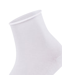 FALKE Cotton Touch SSO 47106 2000 white