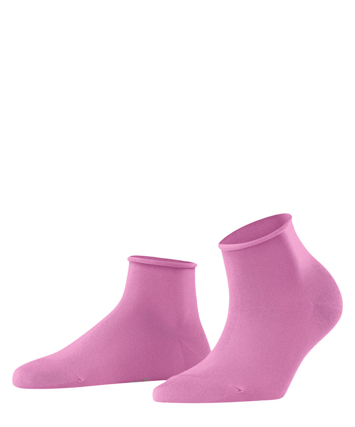 FALKE Cotton Touch SSO 47106 8350 lipstick