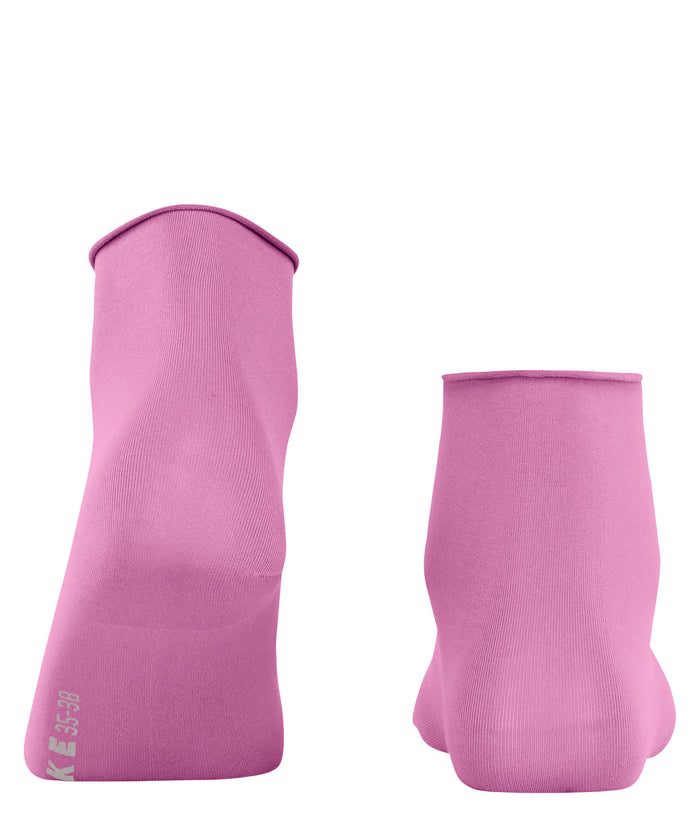 FALKE Cotton Touch SSO 47106 8350 lipstick