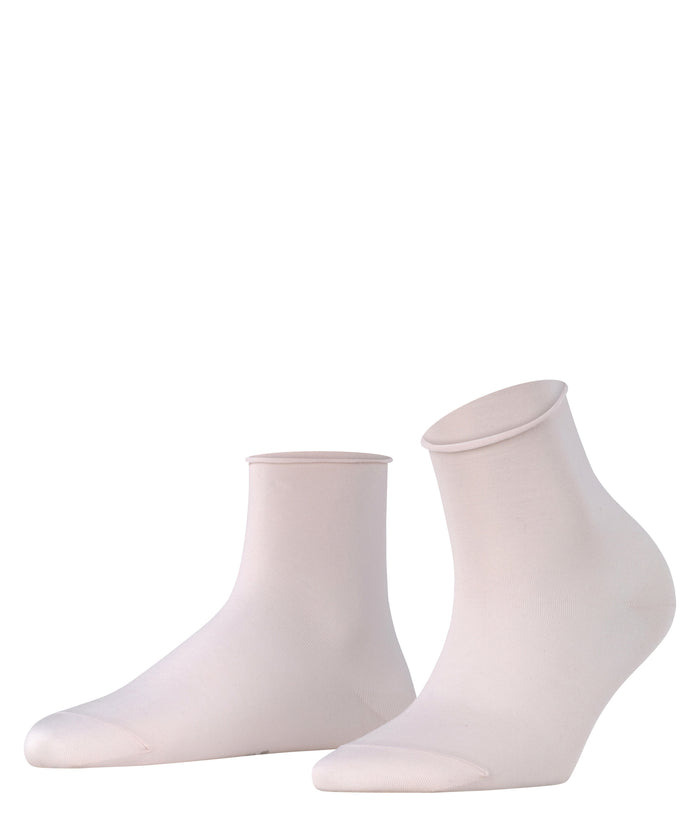 FALKE Cotton Touch SSO 47106 8458 light pink