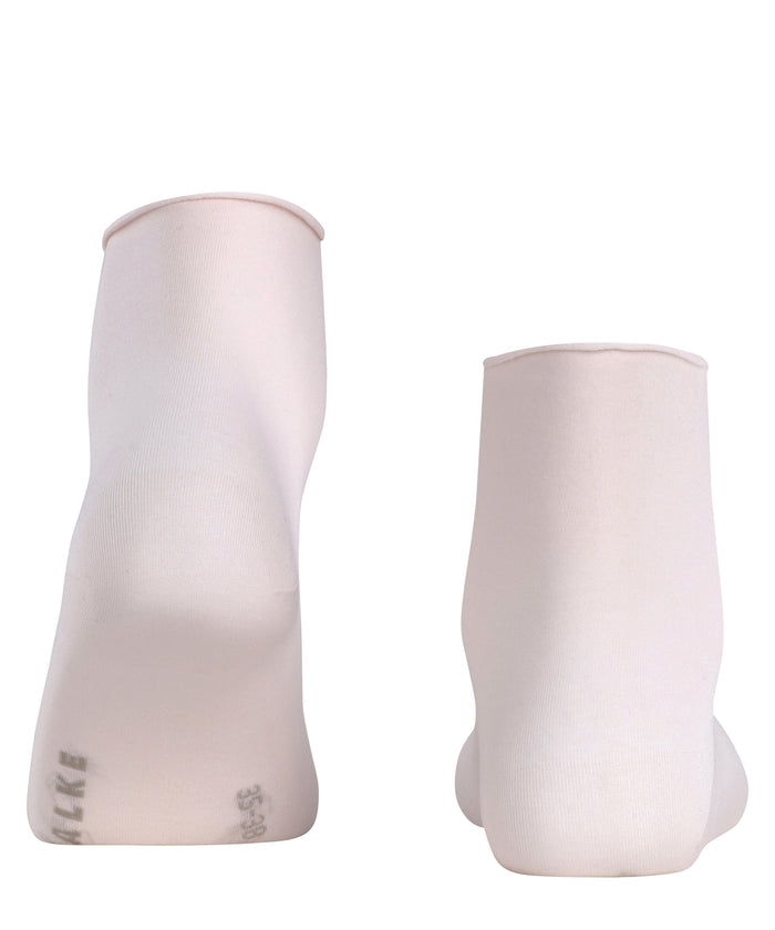 FALKE Cotton Touch SSO 47106 8458 light pink