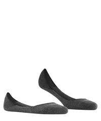 FALKE Step Medium Cut IN 46492 3000 black