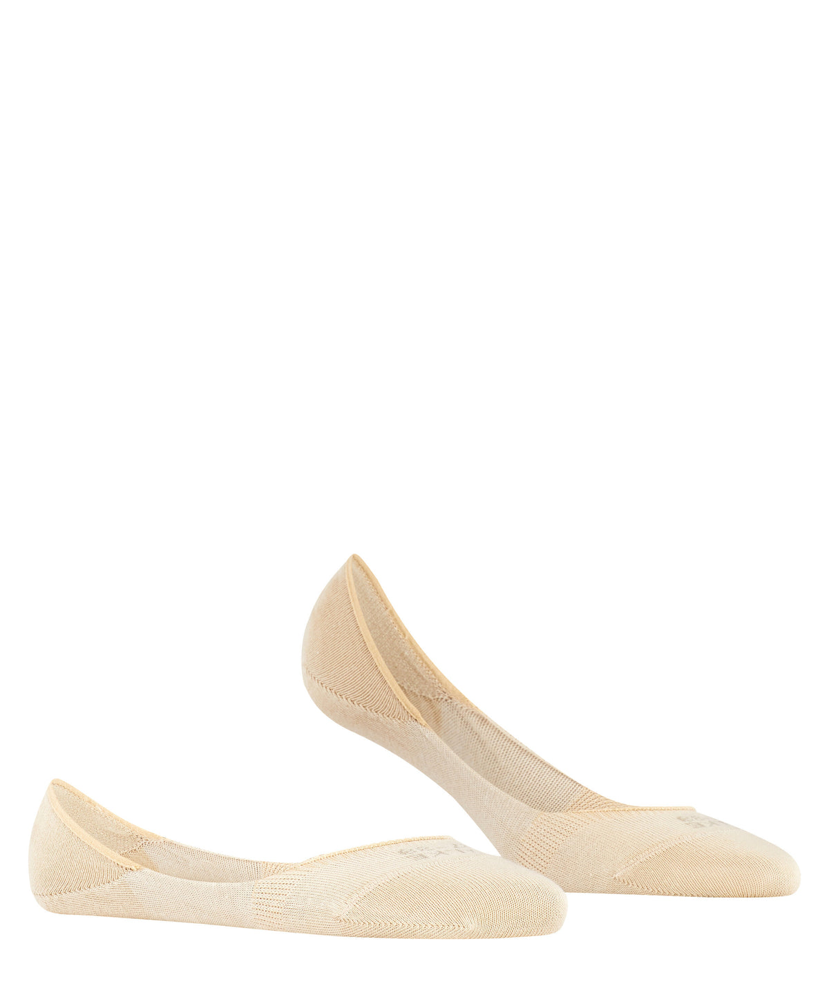 FALKE Step Medium Cut IN 46492 4011 cream