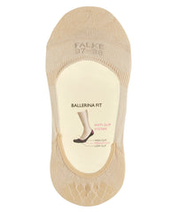 FALKE Step Medium Cut IN 46492 4011 cream