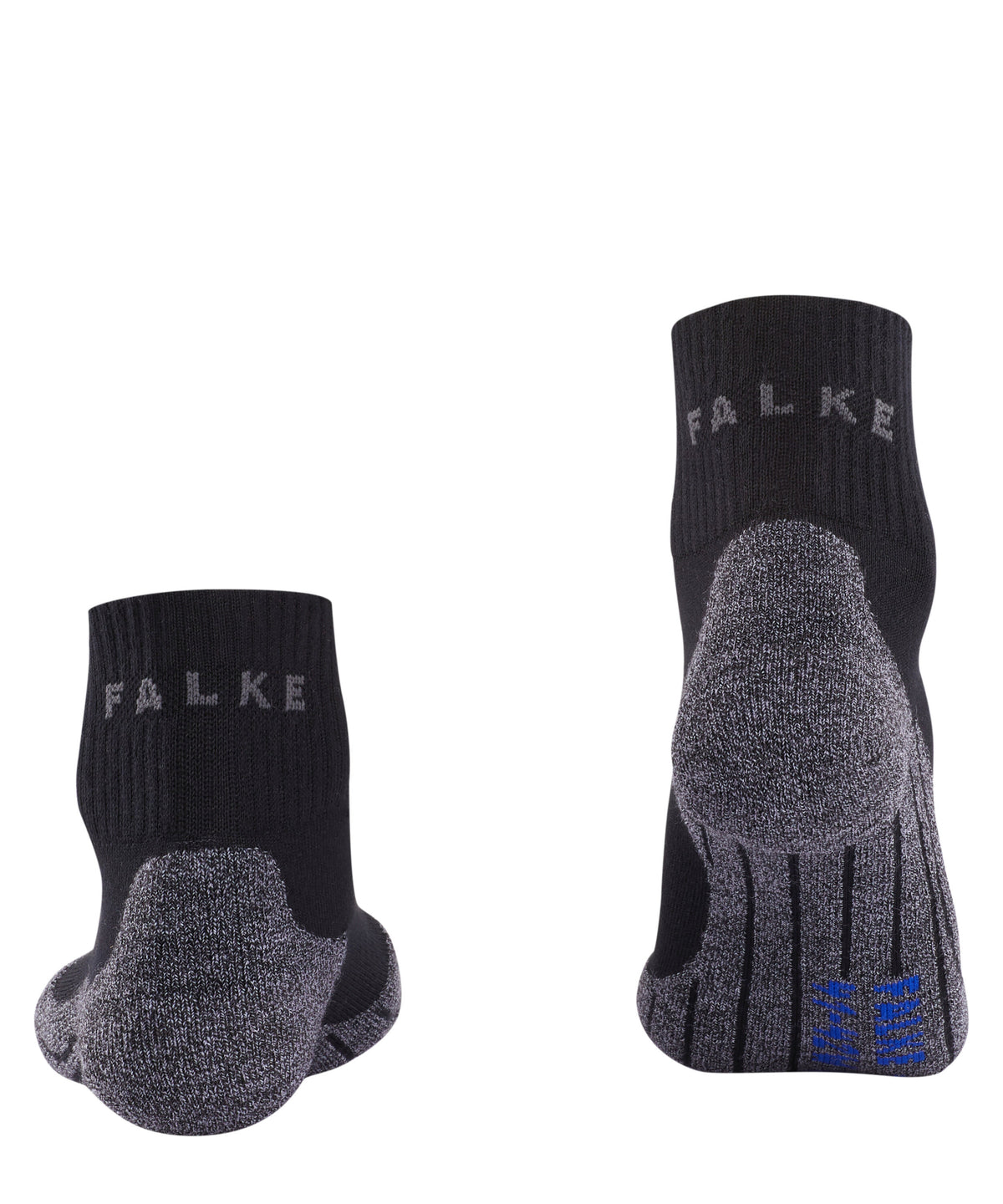 FALKE TK2 ShCoW 16155 3010 black-mix