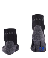 FALKE TK2 ShCoW 16155 3010 black-mix