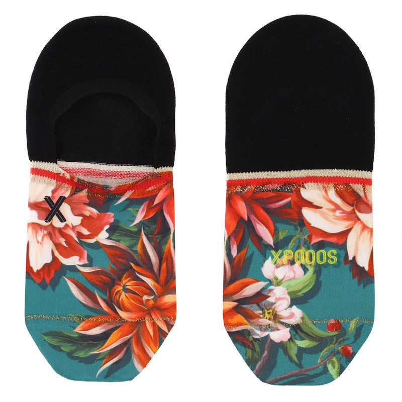 Footies XPOOOS eleonor invisib 72068 7000 ass