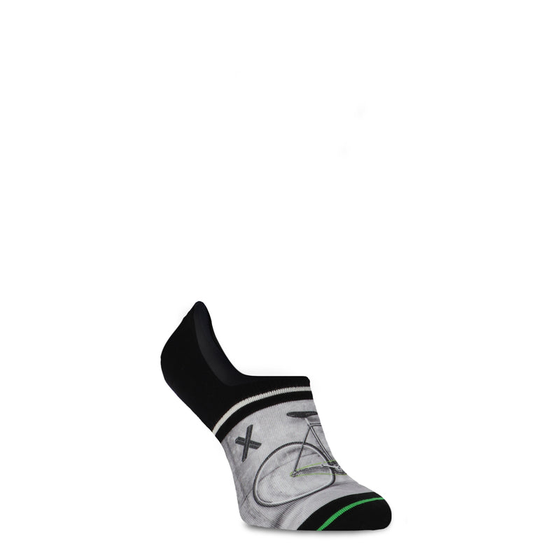 Footies XPOOOS fixie kermit 62059 7000 ass