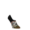Footies XPOOOS iggy invisible 72064 7000 ass