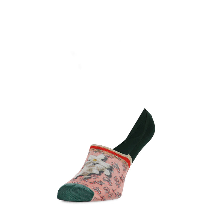 Footies XPOOOS jump invisible 72063 7000 ass