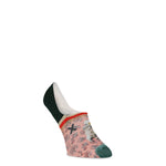 Footies XPOOOS jump invisible 72063 7000 ass