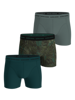 Heren Boxer Cotton Stretch 3 pack  10004926 MP005 Multipack 5