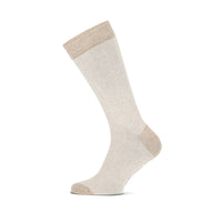 Herensok MM franklin cotton 2- 92165 1250P 2p 2x Beige
