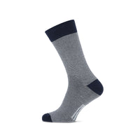 Herensok MM franklin cotton 2- 92165 4990P 2p 2x Marine