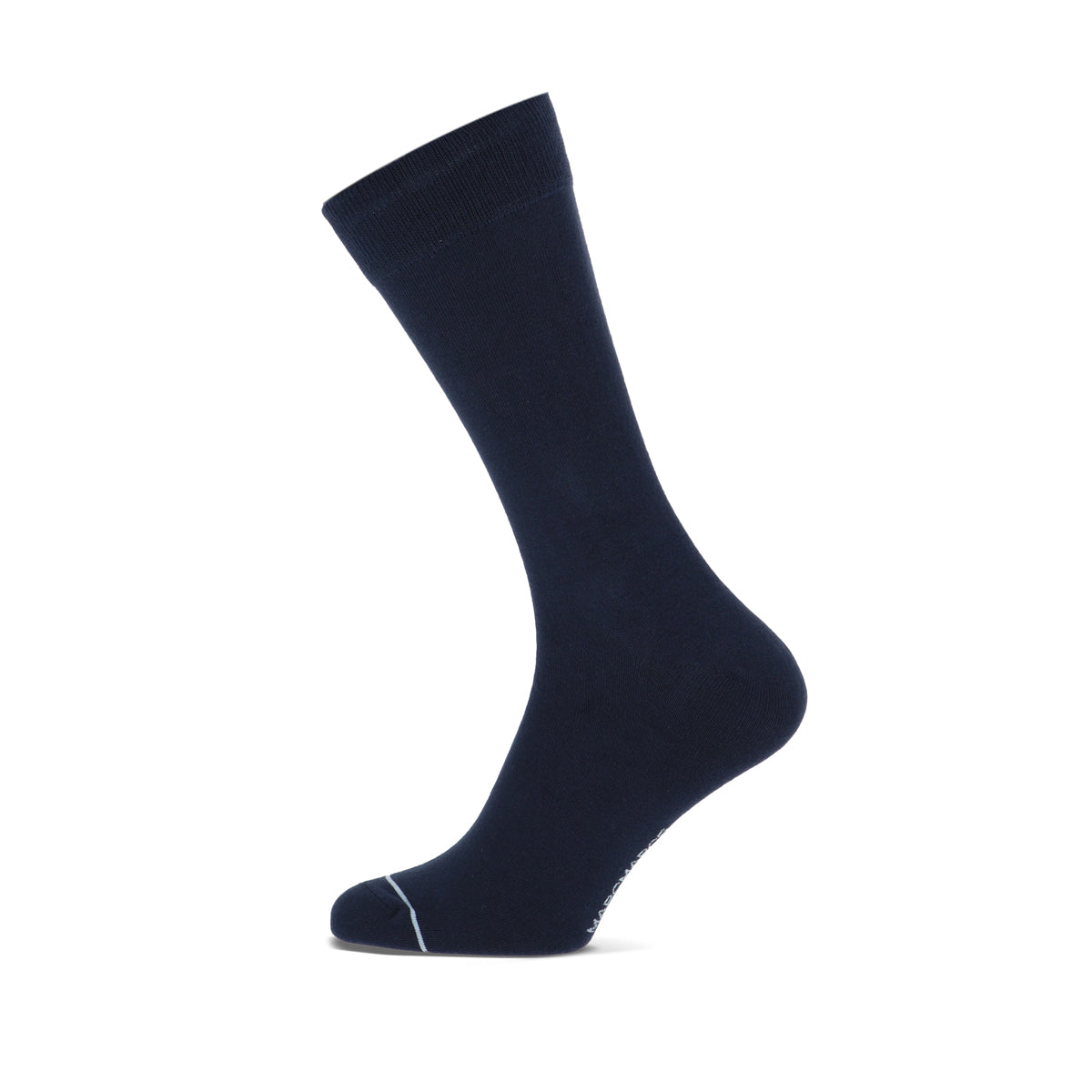 Herensok MM franklin cotton 2- 92165 4990P 2p 2x Marine