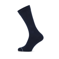 Herensok MM franklin cotton 2- 92165 4990P 2p 2x Marine