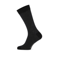 Herensok MM franklin cotton 2- 92165 6990P 2p 2x Black