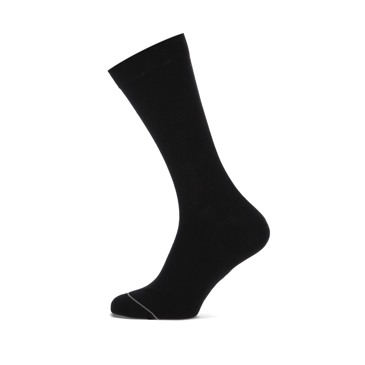 Herensok MM franklin cotton 2- 92165 6990P 2p 2x Black