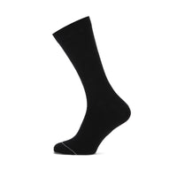 Herensok MM franklin cotton 2- 92165 6990P 2p 2x Black