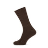 Herensok MM sem cotton 2-pack 92187 1900P 2p 2x Brown