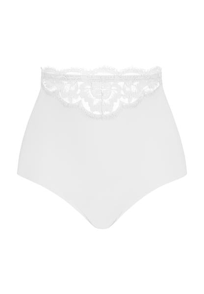 High-waist Pants Amazing  79239 1 weiss