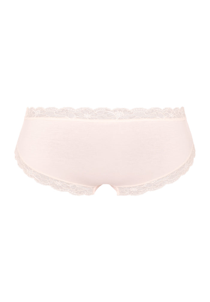 Hipster Cotton Lace  72438 1381 Powder