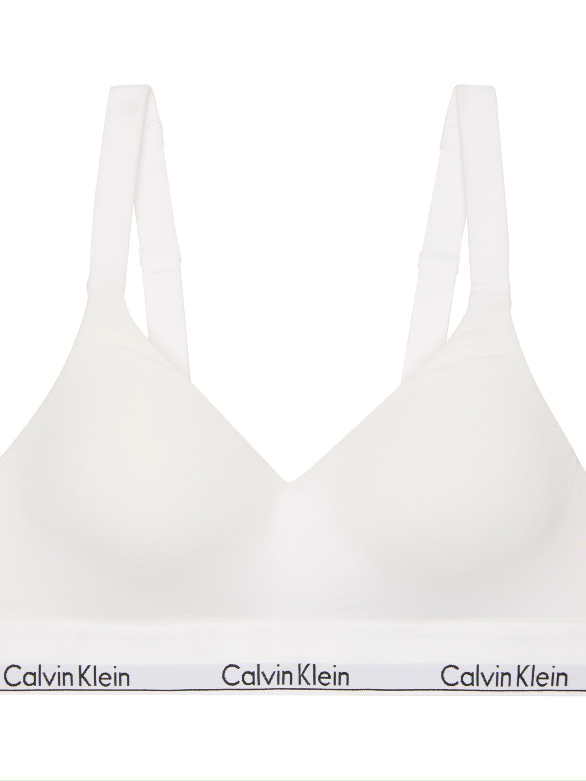 Lift Bralette NOS QF8500 100 White