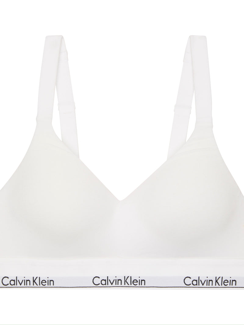 Lift Bralette NOS QF8500 100 White