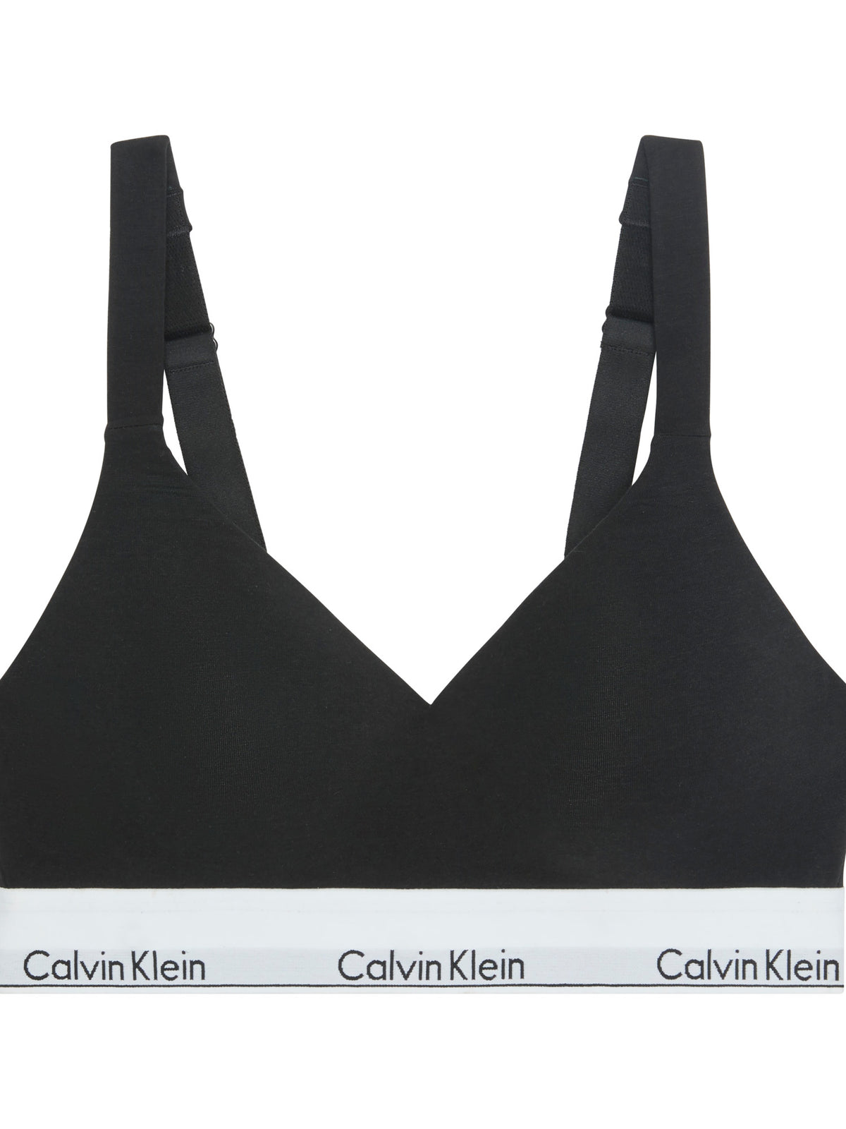 Lift Bralette NOS QF8500 UB1 zwart
