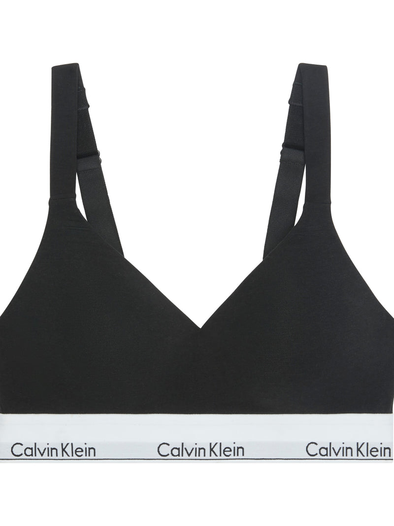 Lift Bralette NOS QF8500 UB1 zwart