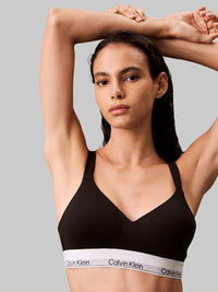 Lift Bralette  QF7900 UB1 zwart