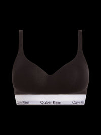 Lift Bralette  QF7900 UB1 zwart