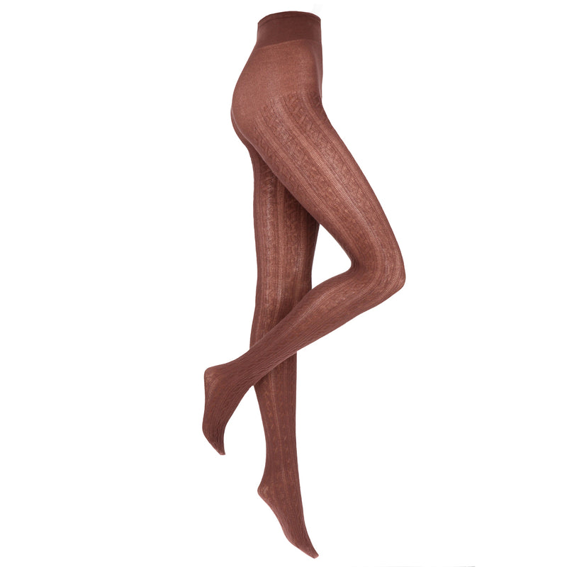 Maillot MM cable alaska 87453 1990 brown