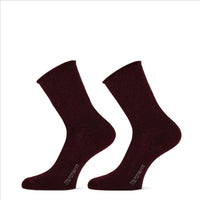 MarcMarcs Blackpool ladies soc 81997 5901P 2p 2x Bordeaux Bordeaux